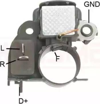 Messmer 215519 - Generatorregler alexcarstop-ersatzteile.com