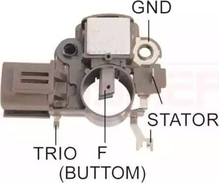 Messmer 215528 - Generatorregler alexcarstop-ersatzteile.com