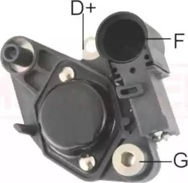 Messmer 215837 - Generatorregler alexcarstop-ersatzteile.com