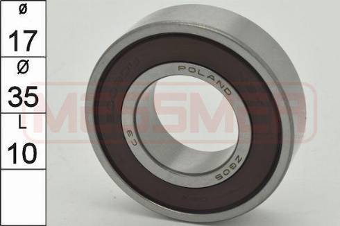 Messmer 218008 - Lager alexcarstop-ersatzteile.com