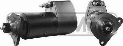 Messmer 220225R - Starter alexcarstop-ersatzteile.com