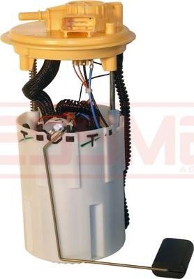 Messmer 775081A - Kraftstofffördermodul alexcarstop-ersatzteile.com