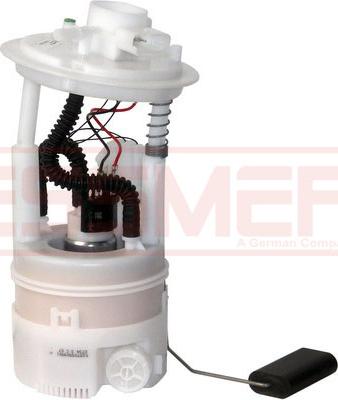 Messmer 775152A - Kraftstofffördermodul alexcarstop-ersatzteile.com