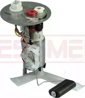 Messmer 775139 - Kraftstofffördermodul alexcarstop-ersatzteile.com