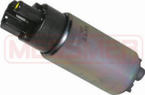 Messmer 770093A - Kraftstoffpumpe alexcarstop-ersatzteile.com