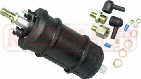 Messmer 770092A - Kraftstoffpumpe alexcarstop-ersatzteile.com