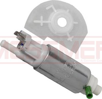 Messmer 770097A - Kraftstoffpumpe alexcarstop-ersatzteile.com