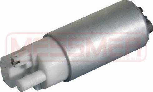 Messmer 770042A - Kraftstoffpumpe alexcarstop-ersatzteile.com