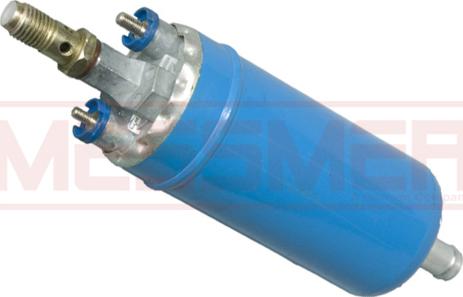 Messmer 770056A - Kraftstoffpumpe alexcarstop-ersatzteile.com