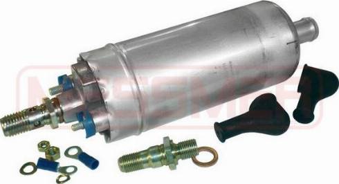 Messmer 770060A - Kraftstoffpumpe alexcarstop-ersatzteile.com