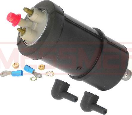 Messmer 770068A - Kraftstoffpumpe alexcarstop-ersatzteile.com