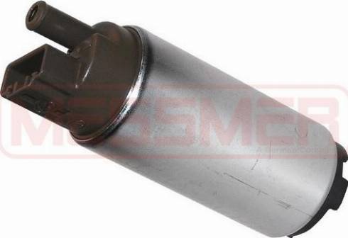 Messmer 770063A - Kraftstoffpumpe alexcarstop-ersatzteile.com