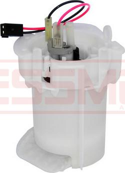 Messmer 770062A - Kraftstoffpumpe alexcarstop-ersatzteile.com