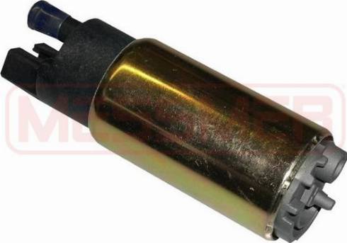 Messmer 770002A - Kraftstoffpumpe alexcarstop-ersatzteile.com