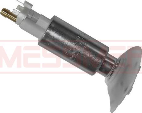 Messmer 770014A - Kraftstoffpumpe alexcarstop-ersatzteile.com