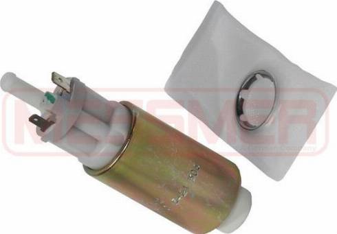 Messmer 770024A - Kraftstoffpumpe alexcarstop-ersatzteile.com