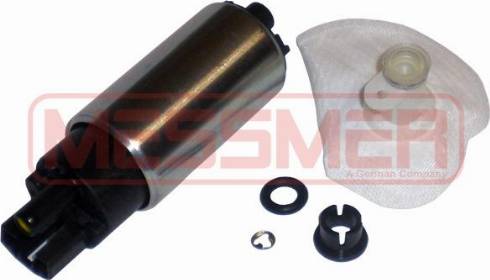 Messmer 770164A - Kraftstoffpumpe alexcarstop-ersatzteile.com