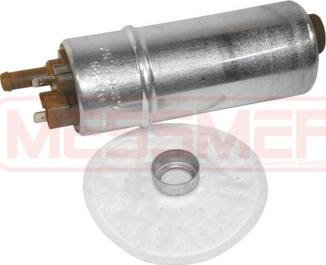 Messmer 770139A - Kraftstoffpumpe alexcarstop-ersatzteile.com