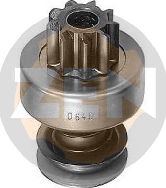 Messmer ZN0648 - Ritzel, Starter alexcarstop-ersatzteile.com