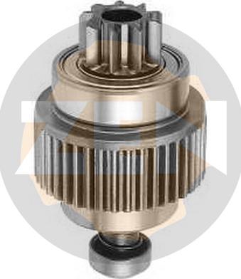 Messmer ZN0844 - Ritzel, Starter alexcarstop-ersatzteile.com