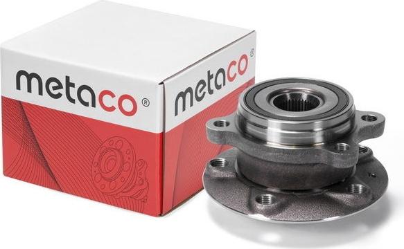 METACO 5020-002 - Radnabe alexcarstop-ersatzteile.com