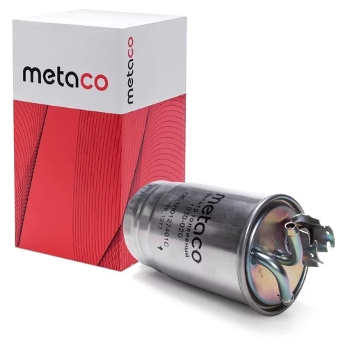 METACO 1030-020 - Kraftstofffilter alexcarstop-ersatzteile.com