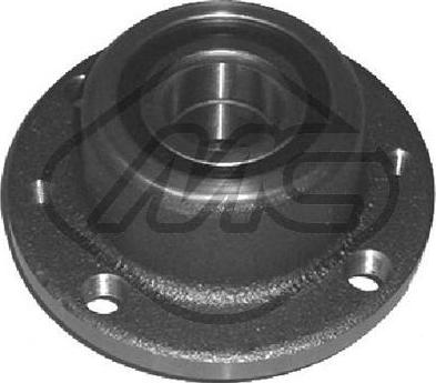 Metalcaucho 90508 - Radnabe alexcarstop-ersatzteile.com