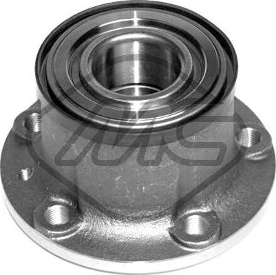 Metalcaucho 90089 - Radnabe alexcarstop-ersatzteile.com