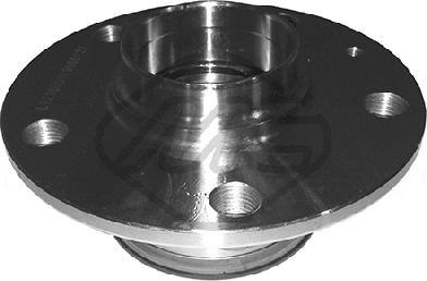 Metalcaucho 90122 - Radnabe alexcarstop-ersatzteile.com