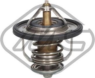 Metalcaucho 46091 - Thermostat, Kühlmittel alexcarstop-ersatzteile.com