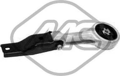 Metalcaucho 54377 - Lagerung, Motor alexcarstop-ersatzteile.com