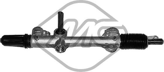 Metalcaucho 50411 - Lenkgetriebe alexcarstop-ersatzteile.com