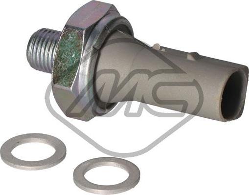 Metalcaucho 51635 - Sensor, Öldruck alexcarstop-ersatzteile.com