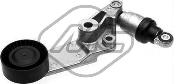 Metalcaucho 58495 - Riemenspanner, Keilrippenriemen alexcarstop-ersatzteile.com