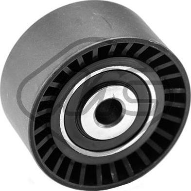 Metalcaucho 57159 - Umlenk / Führungsrolle, Keilrippenriemen alexcarstop-ersatzteile.com