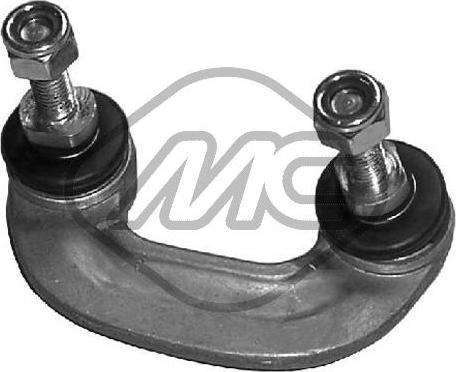 Metalcaucho 04333 - Stange / Strebe, Stabilisator alexcarstop-ersatzteile.com