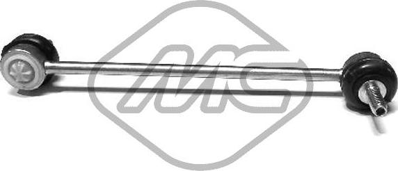 Metalcaucho 04263 - Stange / Strebe, Stabilisator alexcarstop-ersatzteile.com