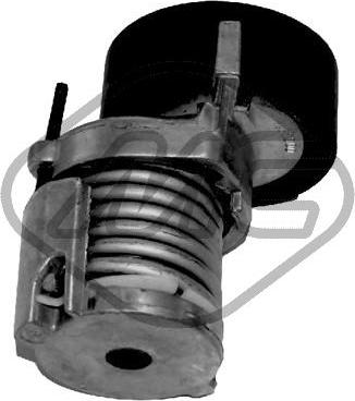 Metalcaucho 04770 - Riemenspanner, Keilrippenriemen alexcarstop-ersatzteile.com