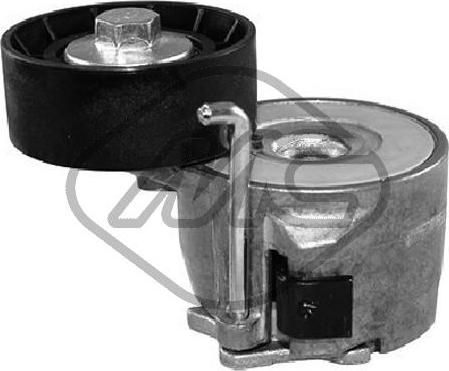 Metalcaucho 05658 - Riemenspanner, Keilrippenriemen alexcarstop-ersatzteile.com