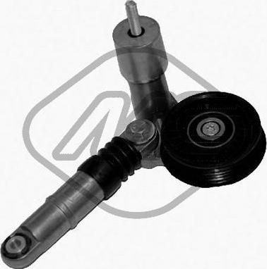 Metalcaucho 05044 - Riemenspanner, Keilrippenriemen alexcarstop-ersatzteile.com