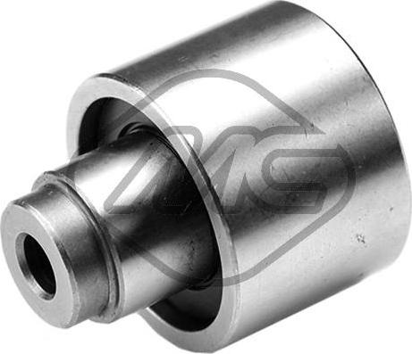 Metalcaucho 06286 - Umlenk / Führungsrolle, Zahnriemen alexcarstop-ersatzteile.com