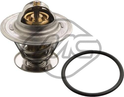 Metalcaucho 03092 - Thermostat, Kühlmittel alexcarstop-ersatzteile.com