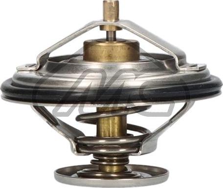 Metalcaucho 03255 - Thermostat, Kühlmittel alexcarstop-ersatzteile.com