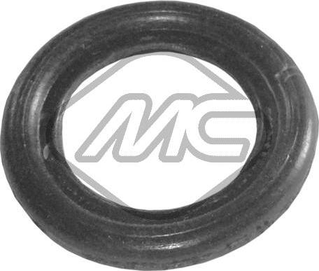 Metalcaucho 02021 - Dichtring, Ölablassschraube alexcarstop-ersatzteile.com