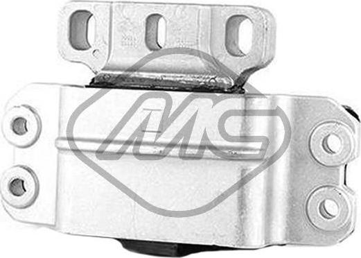 Metalcaucho 07175 - Lagerung, Motor alexcarstop-ersatzteile.com