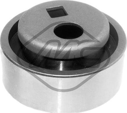 Metalcaucho 14459 - Spannrolle, Zahnriemen alexcarstop-ersatzteile.com