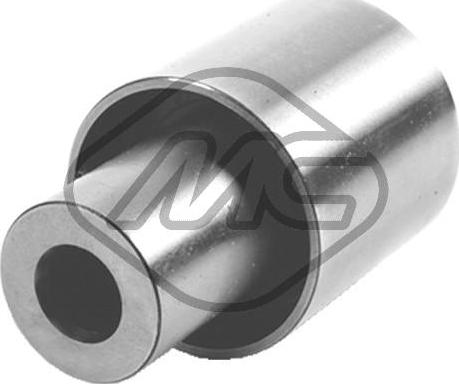 Metalcaucho 14847 - Umlenk / Führungsrolle, Zahnriemen alexcarstop-ersatzteile.com