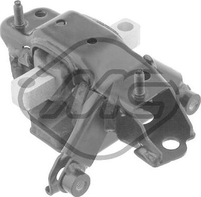 Metalcaucho 15424 - Lagerung, Motor alexcarstop-ersatzteile.com