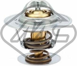 Metalcaucho 30935 - Thermostat, Kühlmittel alexcarstop-ersatzteile.com