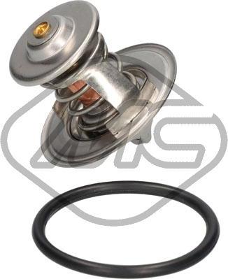 Metalcaucho 30972 - Thermostat, Kühlmittel alexcarstop-ersatzteile.com